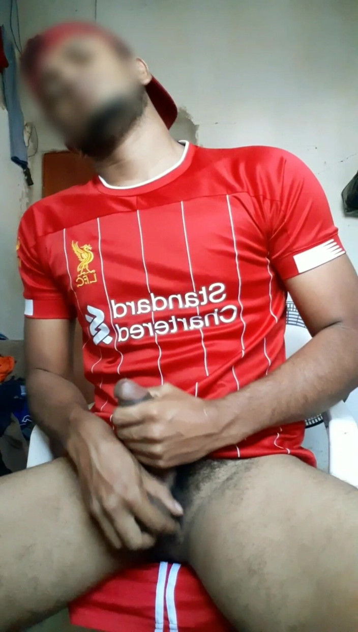 Charlieburrito: Honění