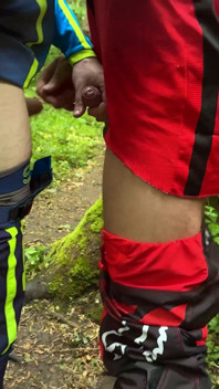 Mx Gays Outdoor Fun