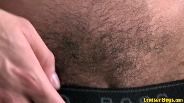 Cruiser Boys: Steve's Solo Load