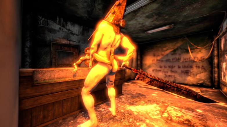 Taylor Breeder: The Town of Atonement - Version Originale 2018