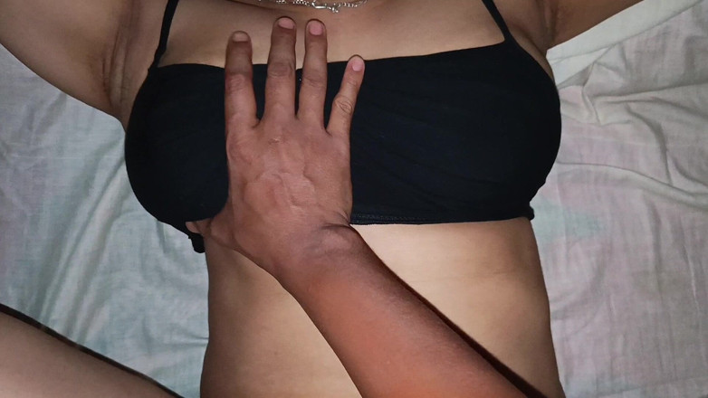 Hot Sudipa: Bengali Beautiful Horny Village Bhabhi, Called Me at Night 1am in...