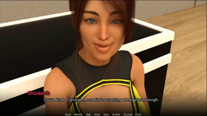 Visual Novels: WVM stars university part 113