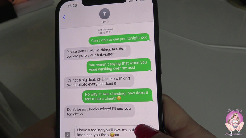 Brea Rose: Pengasuh 2