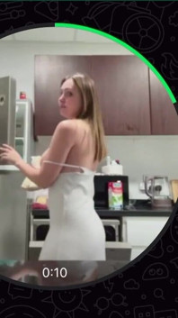 After He Fucked Me Like a Slut, I Cook Like a Wife.