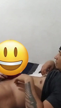 Đừng cắn tôi