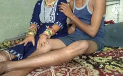 Desi Step Sister Fuck