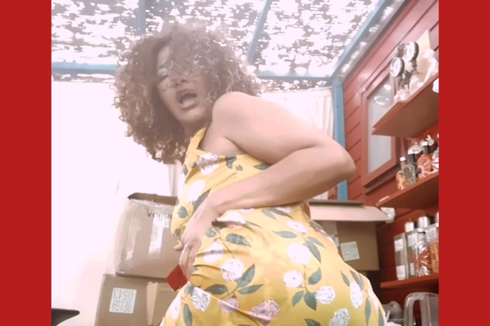 Sarah and stepsis top 10 compilation. close ups: Under my dress there are cumulus clouds that leak without...