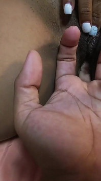 Step Mom Shared Bed with Step Son While Her Husband Is Working - Leyne Rodriguez