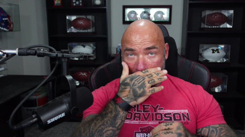 Raw and Uncensored with Masculine Jason: Pourquoi j’ai arrêté de faire du studio porno