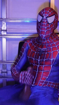 Spider-man solo - pierwsze wydanie