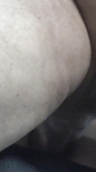30일 연속 애널 30일차 - Gyno 의자에 묶여 있는 보니의 후장 파괴