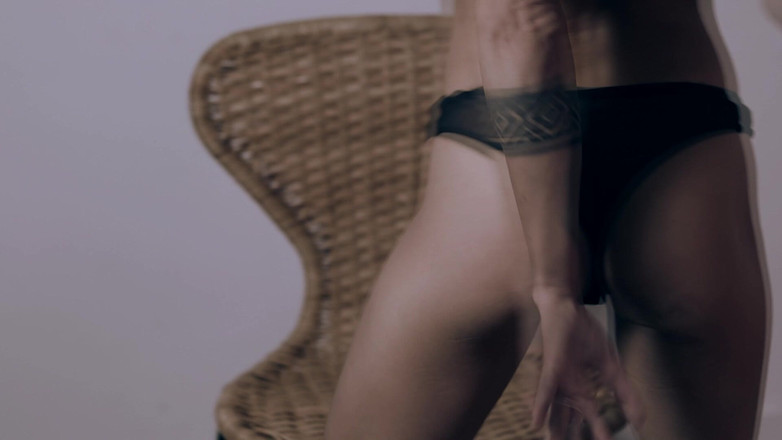 Magia Rosa: Мисливці за привидами Стріптеза