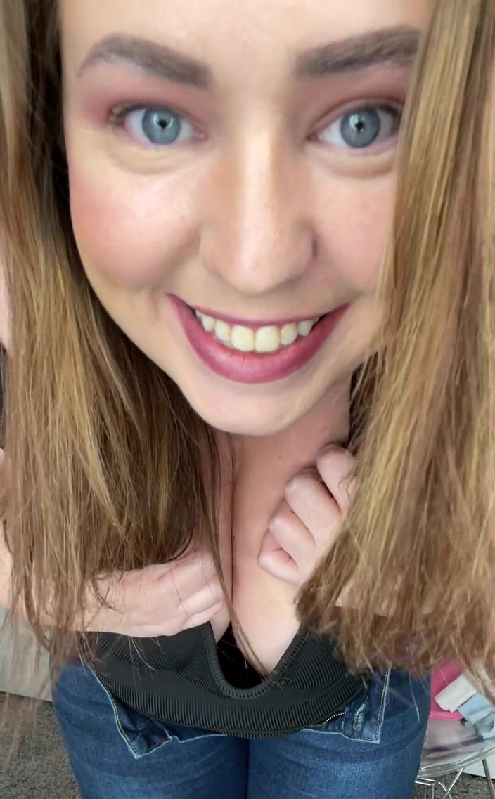 KinkyKatie: Watch My New Video Today