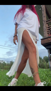 Is It Visible That I Don’t Wear My Lingerie?