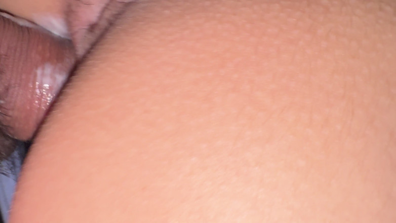 18StepsisterAnal: Šuká mě tvrdě - velký penis sperma uvnitř mé těsné 18 kundičky