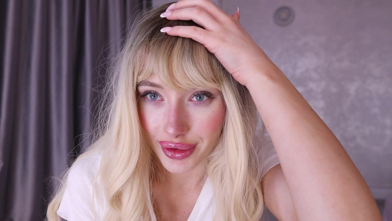 AnnaReyBlonde: Sbírka paruk, část 2