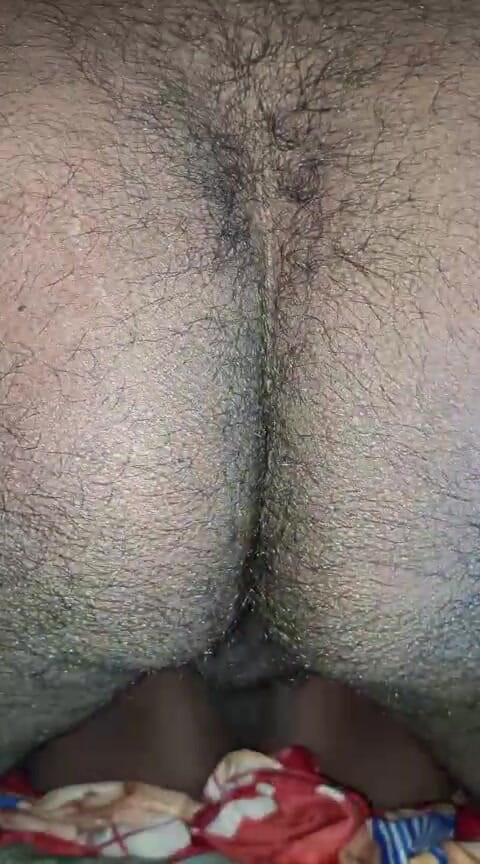 Auntixxx69: Me follé muy bien el culo y el coño indios...
