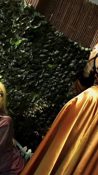 Harry Pornter เย็ดลึกถึงไข่ เย็ด Louise Muirhead, Sensual Jane และเพื่อนๆ