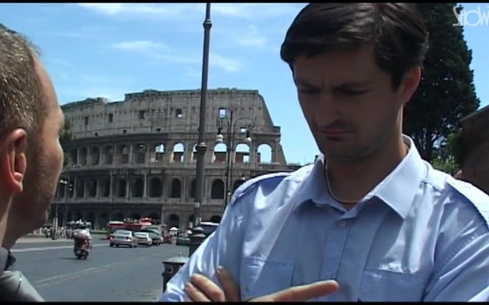 Showtime Official: Go Italy Hurra для пизди - повний фільм - італійське відео відновлене в hd