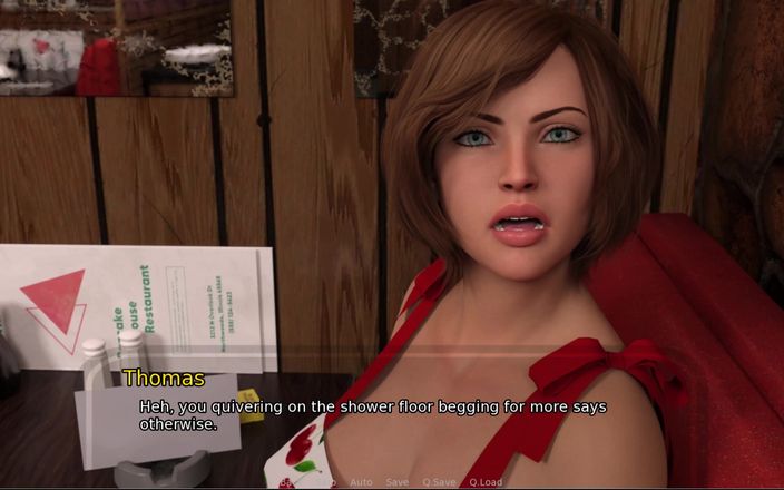 Johannes Gaming: Avós casa 126 eu tirei annabelle virgindade