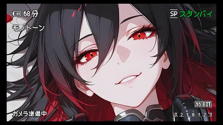 IronblooForgeAI: Muzyka anime Lofi