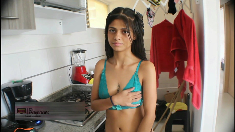 Britany: Po vyzvednutí mé nevlastní sestry, která přijde na návštěvu, jsem...