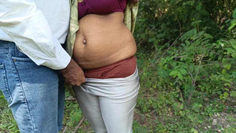 Magilmathi: Dark Jungle tvrdé šukání