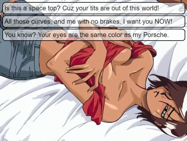 Miss Kitty 2K: Meet and Fuck Leila by Misskitty2k Gameplay