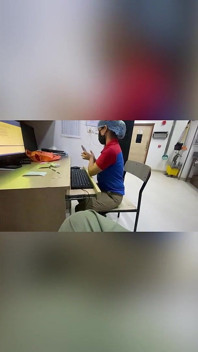Lelaki Penghantar Membawa Saya Lebih Daripada Piza