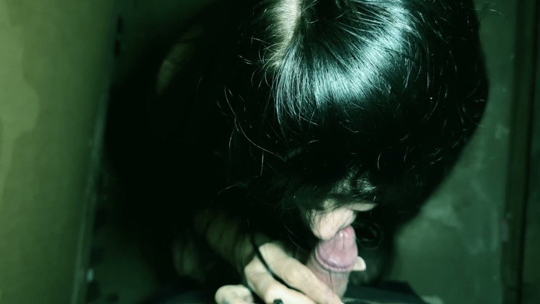 MissAlessaMilano: Halloween Ring Woman Surprises Me