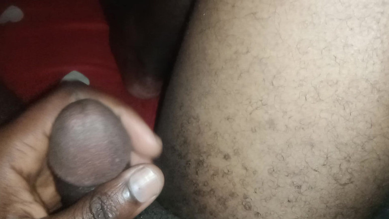 Fuckallpu: Masturbation