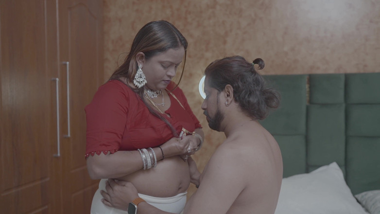 HotMaal69: Tante hot India menggoda tetangganya dan dientot habis-habisan - audio lengkap...