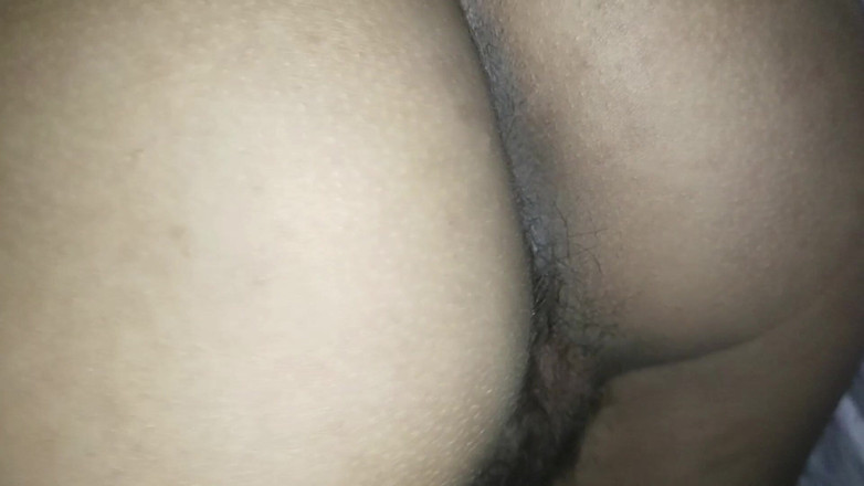 Junaid: मूक हॉट सेक्स इच्छा बड़ी गांड के साथ शोर करना चाहती है