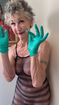 Memories of a Prostate Exam