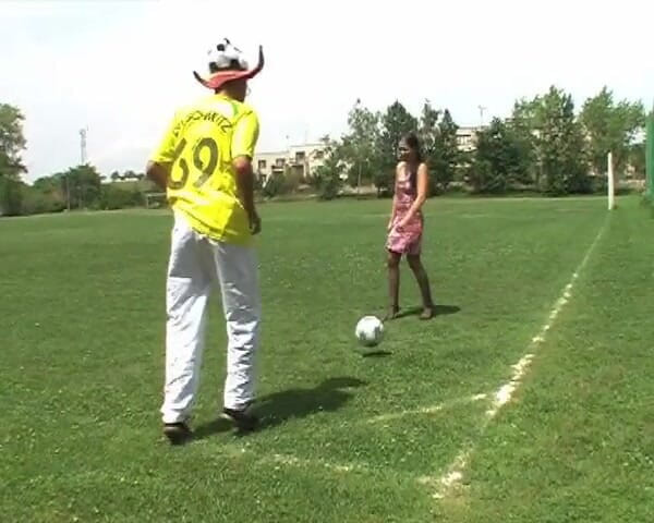 Rosetti: Médico do futebol