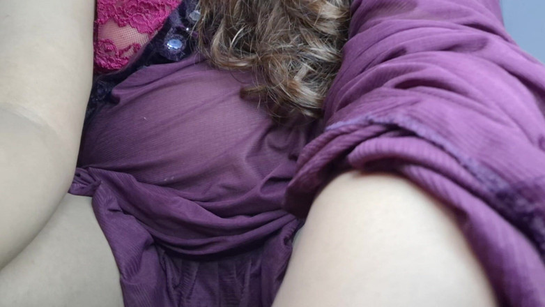 Indiansissychubby: Get Ready with Me for the Party
