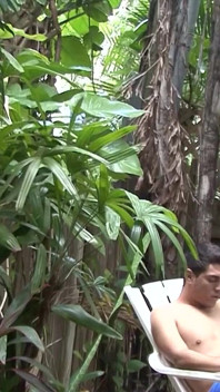 Penyerahan Alpha