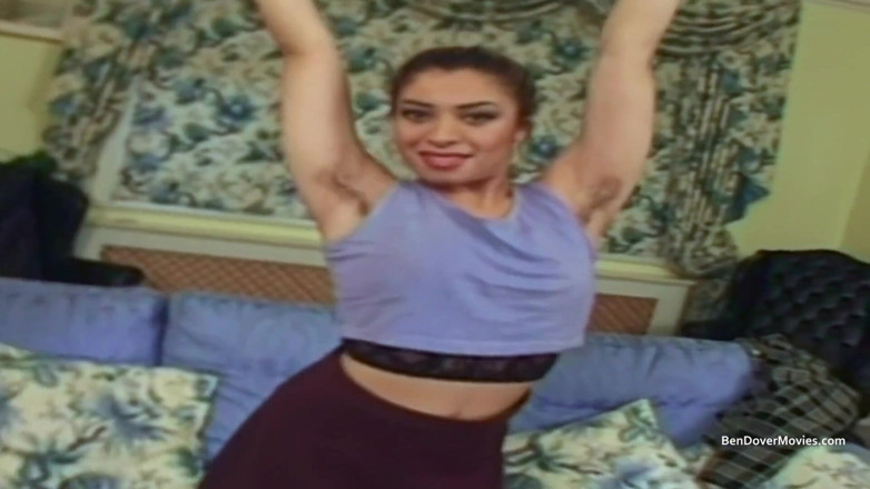 Ben Dover Movies: XXXtraordinary: Holly Bush