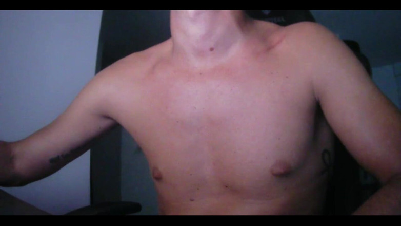 XfroskaX: Webcamming