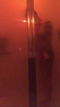 Little Bit of Solo Shower Fun
