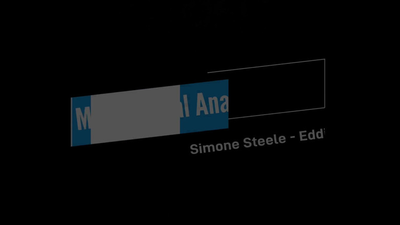 Simone Steele: My Personal Anal Trainer