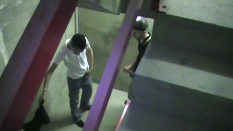 STRAIGHTS BOYS COERCED TO FUCK GAY: Lation twink zerżnięta przez prosto Scally Chłopca