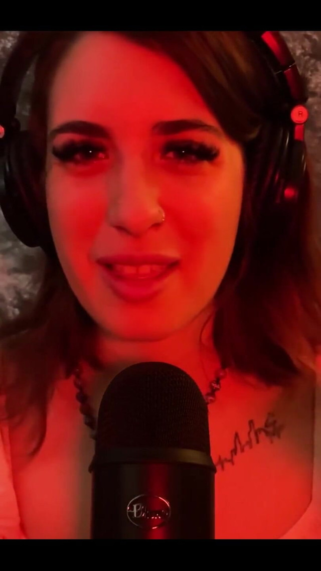 My Asmr Youtube Channel Is Going Live Tonight! (Pearlsage)