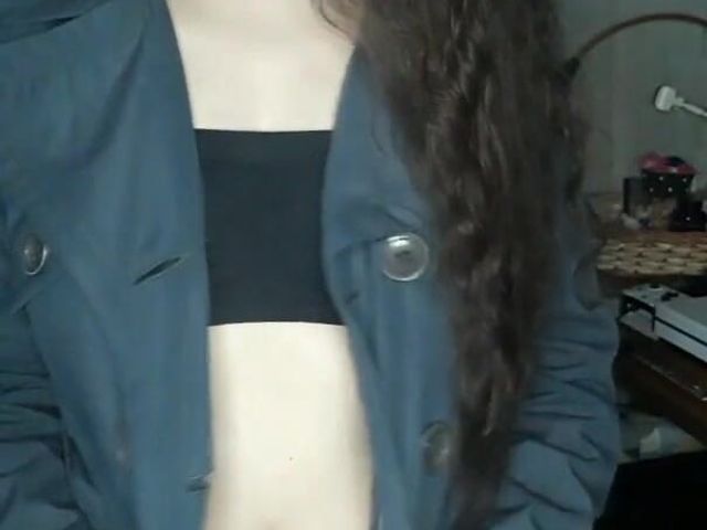 Tiktok Starting My Striptease (Little Ant)