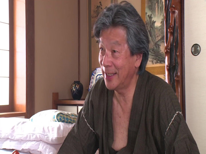 Raptor Inc: Momose limone - la casa degli uomini strani