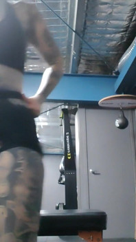 Gym Today