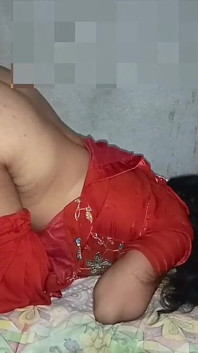 Virgin Young Boy Wants to Play a Sex Game with His Big Boobs Step Mother