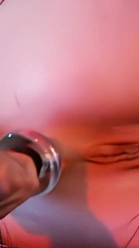 Tory Lane ma głodny tyłek