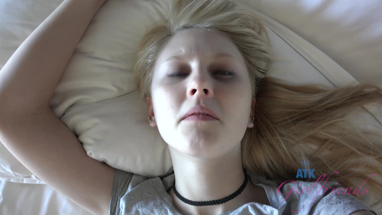 ATK Fans (Girlfriends): Vacanze virtuali a Las Vegas con Lily Rader parte 3