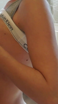 POV sex oralny, titjob i jebanie